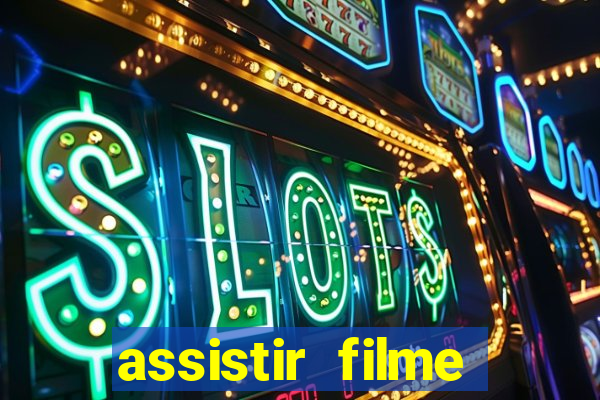 assistir filme bilhete de loteria